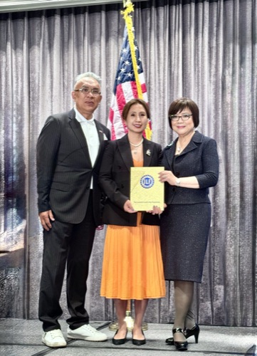 AAWCC NY event gallery photo 504 — Asian American Women's Chamber of Commerce New York