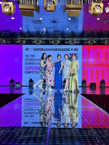 AAWCC NY event gallery photo 516 — Asian American Women's Chamber of Commerce New York