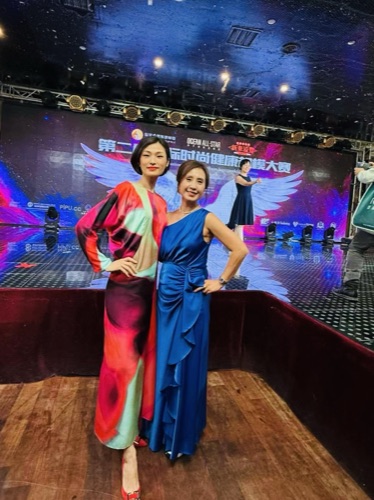 AAWCC NY event gallery photo 517 — Asian American Women's Chamber of Commerce New York