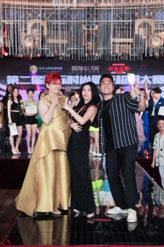 AAWCC NY event gallery photo 518 — Asian American Women's Chamber of Commerce New York