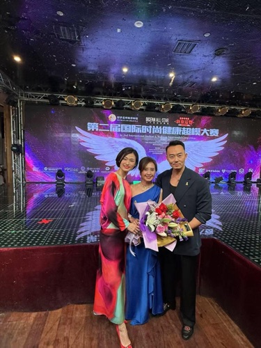 AAWCC NY event gallery photo 519 — Asian American Women's Chamber of Commerce New York