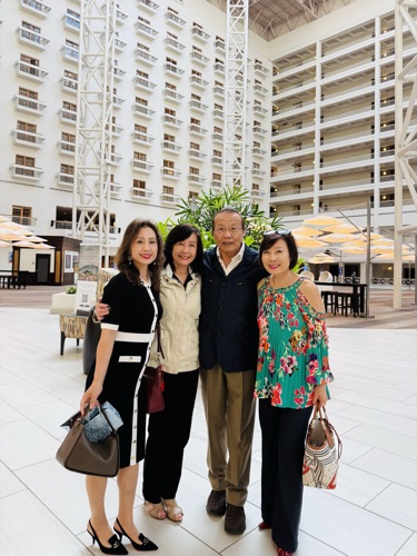 AAWCC NY event gallery photo 531 — Asian American Women's Chamber of Commerce New York