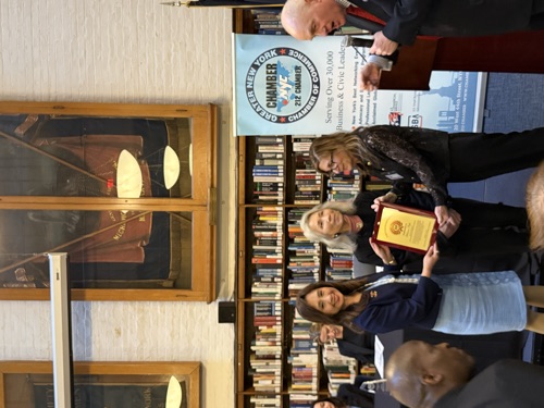 AAWCC NY event gallery photo 533 — Asian American Women's Chamber of Commerce New York