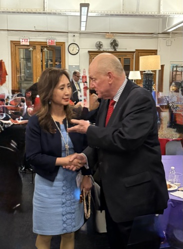 AAWCC NY event gallery photo 537 — Asian American Women's Chamber of Commerce New York