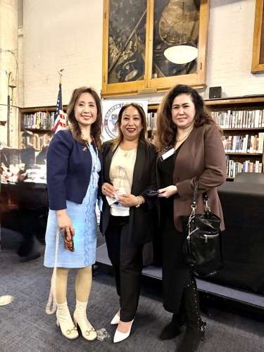 AAWCC NY event gallery photo 538 — Asian American Women's Chamber of Commerce New York