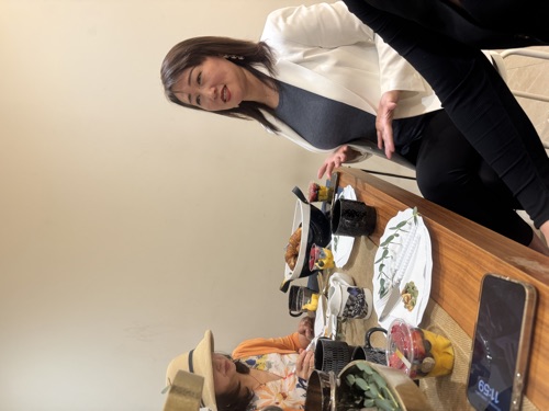 AAWCC NY event gallery photo 545 — Asian American Women's Chamber of Commerce New York