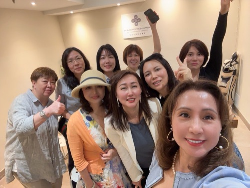 AAWCC NY event gallery photo 546 — Asian American Women's Chamber of Commerce New York