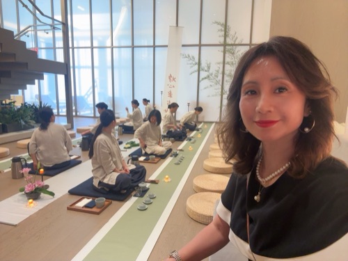 AAWCC NY event gallery photo 552 — Asian American Women's Chamber of Commerce New York