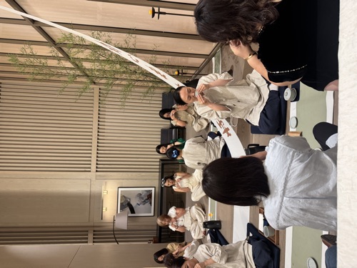 AAWCC NY event gallery photo 554 — Asian American Women's Chamber of Commerce New York