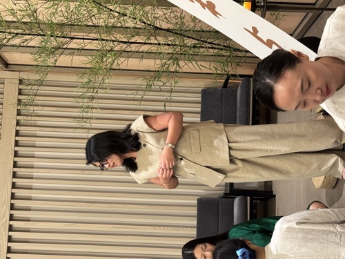 AAWCC NY event gallery photo 556 — Asian American Women's Chamber of Commerce New York