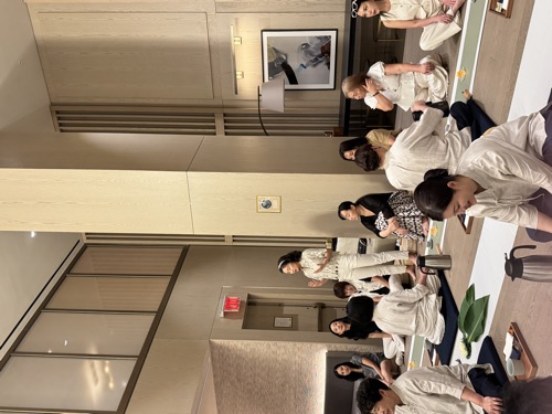 AAWCC NY event gallery photo 557 — Asian American Women's Chamber of Commerce New York