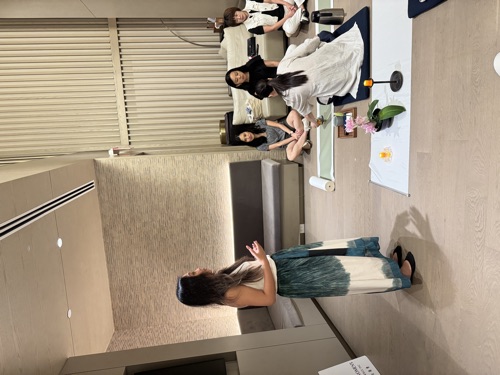 AAWCC NY event gallery photo 558 — Asian American Women's Chamber of Commerce New York