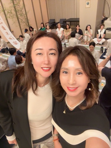AAWCC NY event gallery photo 559 — Asian American Women's Chamber of Commerce New York