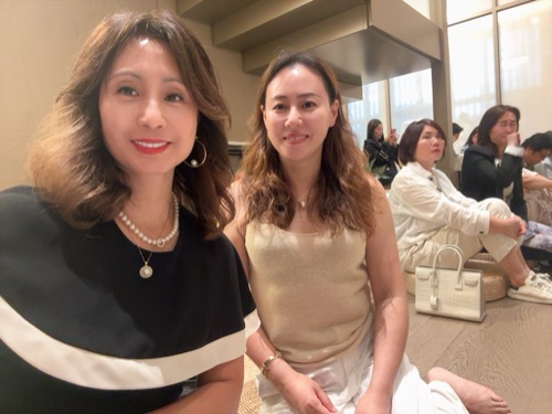 AAWCC NY event gallery photo 560 — Asian American Women's Chamber of Commerce New York