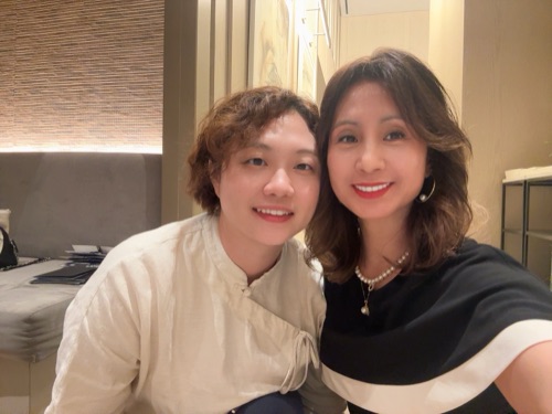 AAWCC NY event gallery photo 561 — Asian American Women's Chamber of Commerce New York