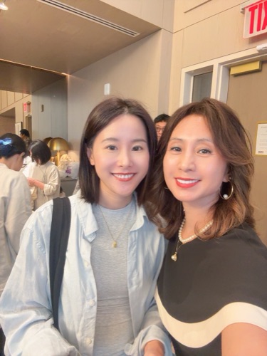 AAWCC NY event gallery photo 562 — Asian American Women's Chamber of Commerce New York