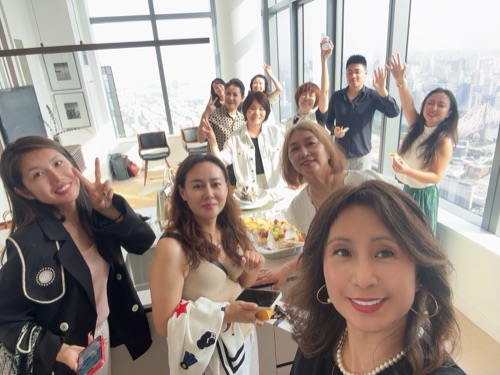 AAWCC NY event gallery photo 563 — Asian American Women's Chamber of Commerce New York