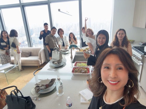 AAWCC NY event gallery photo 564 — Asian American Women's Chamber of Commerce New York