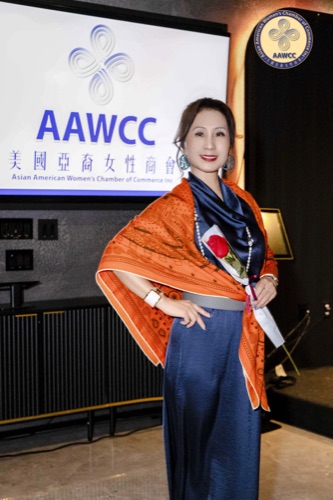 AAWCC NY event gallery photo 568 — Asian American Women's Chamber of Commerce New York