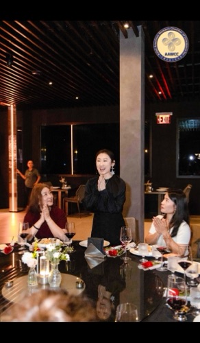 AAWCC NY event gallery photo 570 — Asian American Women's Chamber of Commerce New York