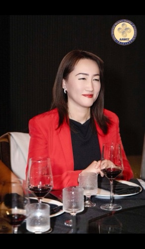 AAWCC NY event gallery photo 572 — Asian American Women's Chamber of Commerce New York