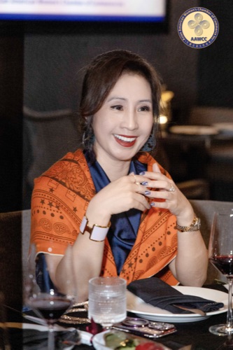 AAWCC NY event gallery photo 576 — Asian American Women's Chamber of Commerce New York