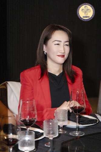 AAWCC NY event gallery photo 577 — Asian American Women's Chamber of Commerce New York