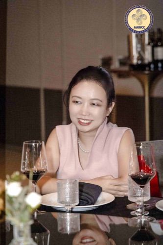 AAWCC NY event gallery photo 581 — Asian American Women's Chamber of Commerce New York