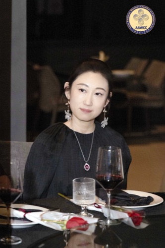 AAWCC NY event gallery photo 582 — Asian American Women's Chamber of Commerce New York