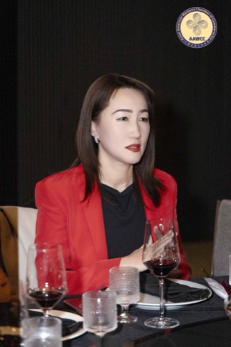 AAWCC NY event gallery photo 583 — Asian American Women's Chamber of Commerce New York