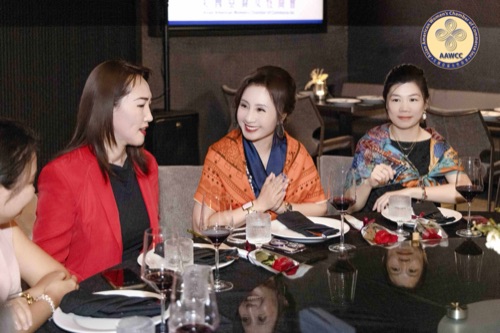 AAWCC NY event gallery photo 586 — Asian American Women's Chamber of Commerce New York