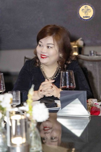 AAWCC NY event gallery photo 594 — Asian American Women's Chamber of Commerce New York