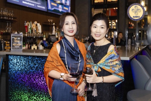 AAWCC NY event gallery photo 600 — Asian American Women's Chamber of Commerce New York