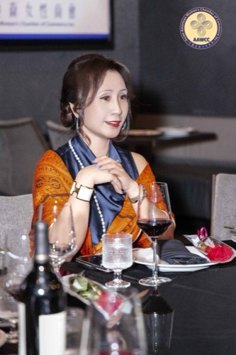 AAWCC NY event gallery photo 607 — Asian American Women's Chamber of Commerce New York