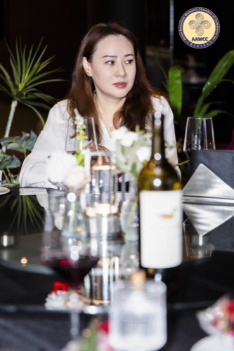 AAWCC NY event gallery photo 608 — Asian American Women's Chamber of Commerce New York