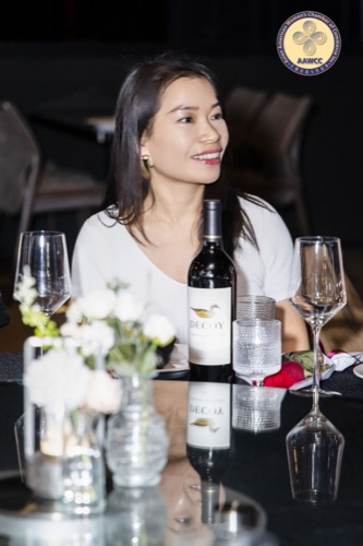 AAWCC NY event gallery photo 609 — Asian American Women's Chamber of Commerce New York