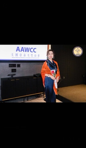 AAWCC NY event gallery photo 615 — Asian American Women's Chamber of Commerce New York