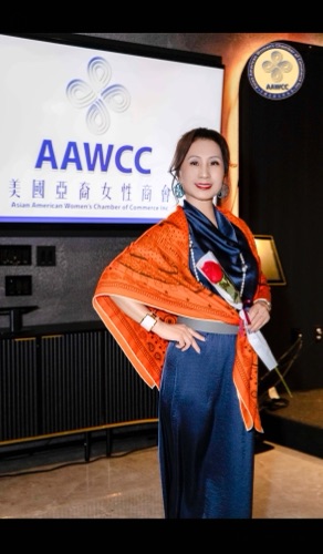 AAWCC NY event gallery photo 617 — Asian American Women's Chamber of Commerce New York