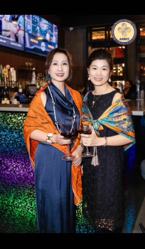AAWCC NY event gallery photo 618 — Asian American Women's Chamber of Commerce New York