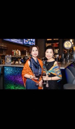 AAWCC NY event gallery photo 619 — Asian American Women's Chamber of Commerce New York