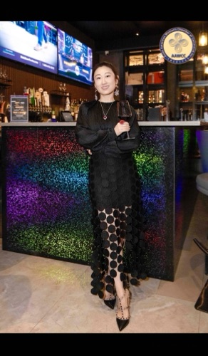 AAWCC NY event gallery photo 620 — Asian American Women's Chamber of Commerce New York