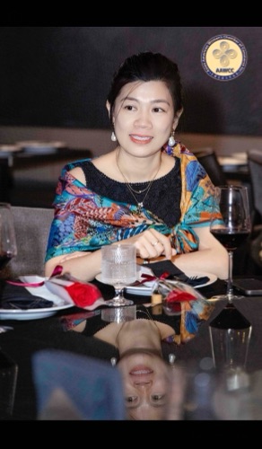 AAWCC NY event gallery photo 625 — Asian American Women's Chamber of Commerce New York