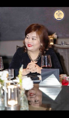 AAWCC NY event gallery photo 626 — Asian American Women's Chamber of Commerce New York