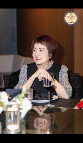 AAWCC NY event gallery photo 627 — Asian American Women's Chamber of Commerce New York