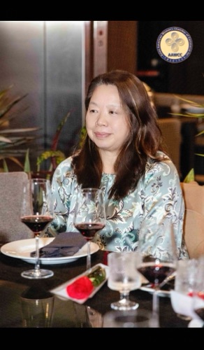 AAWCC NY event gallery photo 628 — Asian American Women's Chamber of Commerce New York