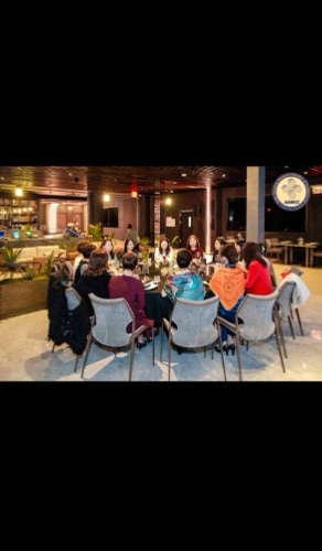 AAWCC NY event gallery photo 633 — Asian American Women's Chamber of Commerce New York