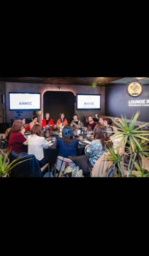 AAWCC NY event gallery photo 634 — Asian American Women's Chamber of Commerce New York