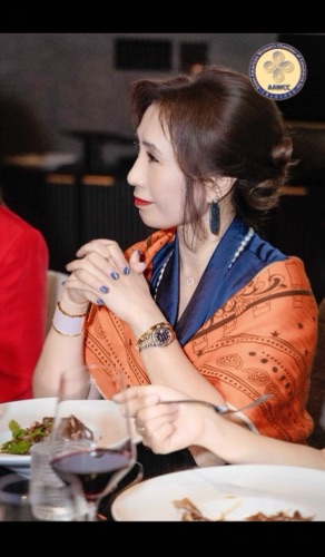 AAWCC NY event gallery photo 637 — Asian American Women's Chamber of Commerce New York