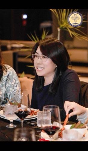 AAWCC NY event gallery photo 639 — Asian American Women's Chamber of Commerce New York