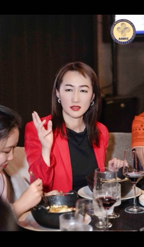 AAWCC NY event gallery photo 645 — Asian American Women's Chamber of Commerce New York